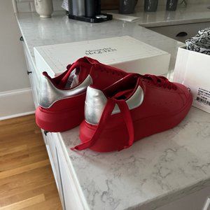 Alexander McQueen Sneakers